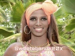 Sweetebanox20x