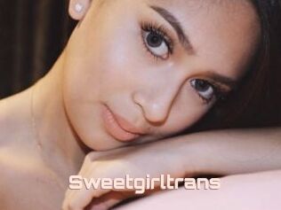 Sweetgirltrans
