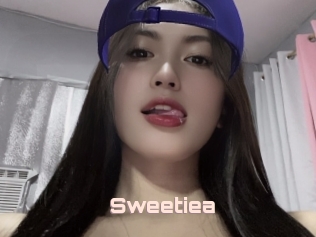 Sweetiea