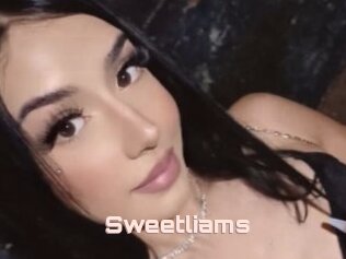 sweetliams Rencontre Trans