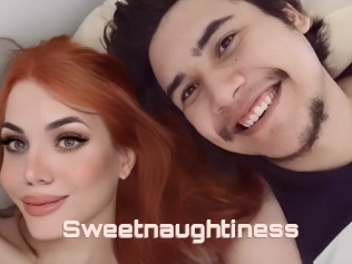 Sweetnaughtiness