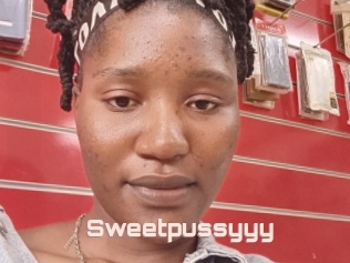 Sweetpussyyy