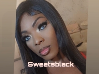 Sweetsblack