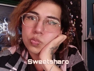 Sweetsharo