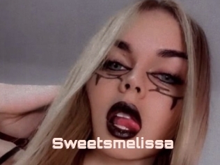 Sweetsmelissa