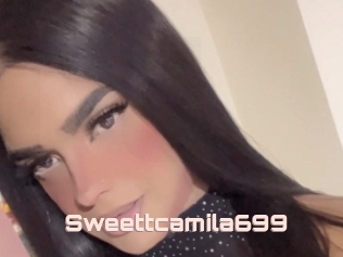 sweettcamila699 Rencontre Trans