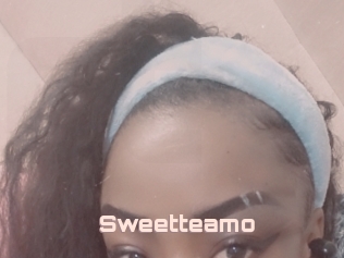 Sweetteamo