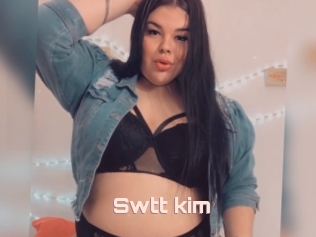 swtt_kim Rencontre Trans