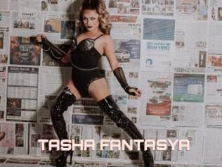 TASHA_FANTASYA