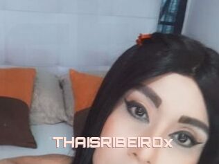 THAISRIBEIROx
