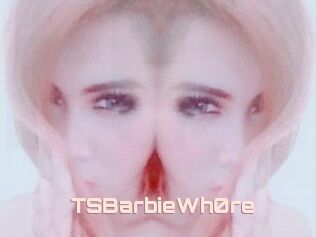 TSBarbieWh0re