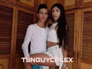 TSNGUYCPLEX
