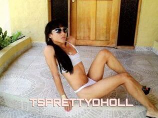TSPRETTYDHOLL