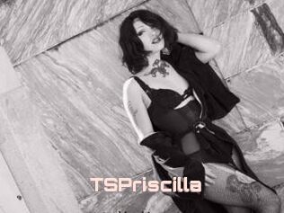 TSPriscilla