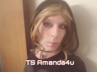 TS_Amanda4u
