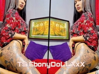 TS_EbonyDoLLXxX