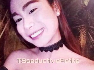 TSseductivePetite