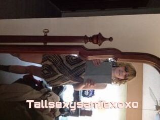 Tallsexysamiexoxo