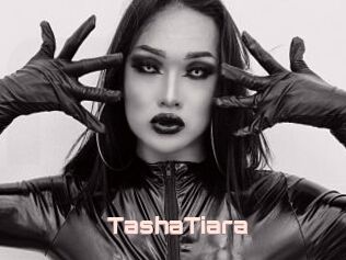 TashaTiara