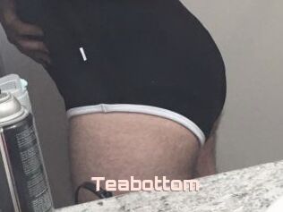 Teabottom
