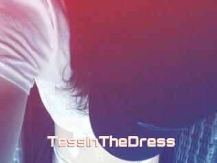 TessInTheDress