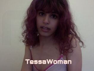 TessaWoman
