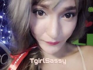 TgirlSassy