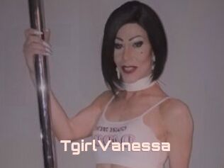 TgirlVanessa