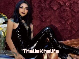 ThaliaKhalifa