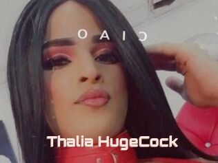 Thalia_HugeCock
