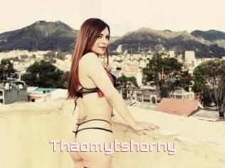 Thaomytshorny_
