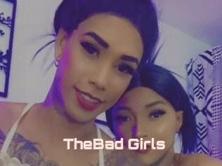 TheBad_Girls