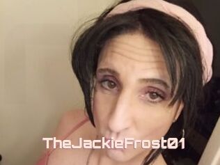 TheJackieFrost01