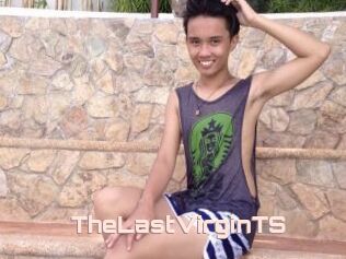 TheLastVirginTS