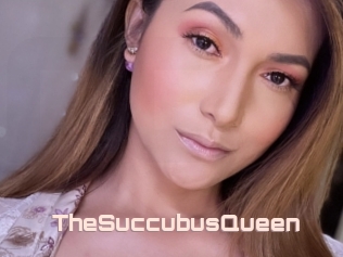 TheSuccubusQueen