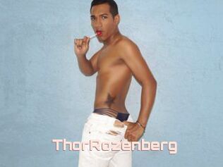 ThorRozenberg