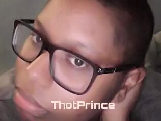 ThotPrince