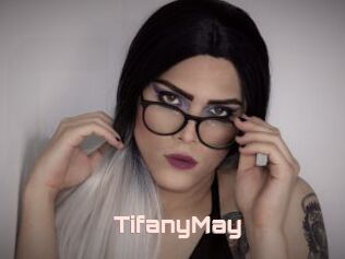 TifanyMay