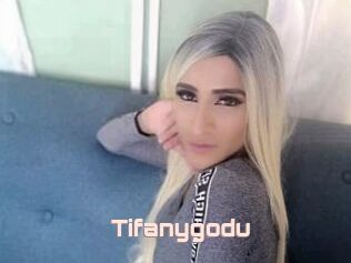 Tifanygodu