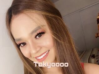 Tokyoooo