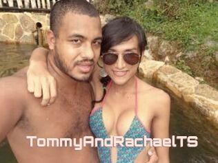 TommyAndRachaelTS