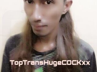 TopTransHugeCOCKxx