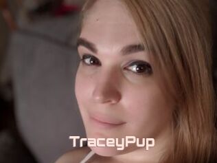 TraceyPup