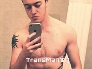 TransMan101