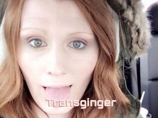 Transginger