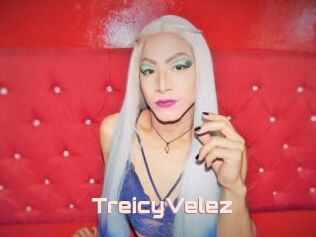 TreicyVelez