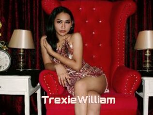 TrexieWilliam