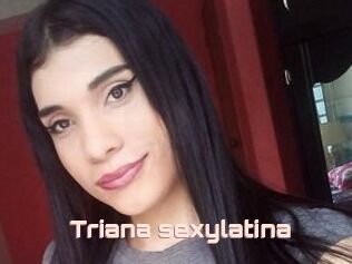 Triana_sexylatina