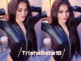 TrishaBabe18