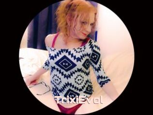 TrixiEvol